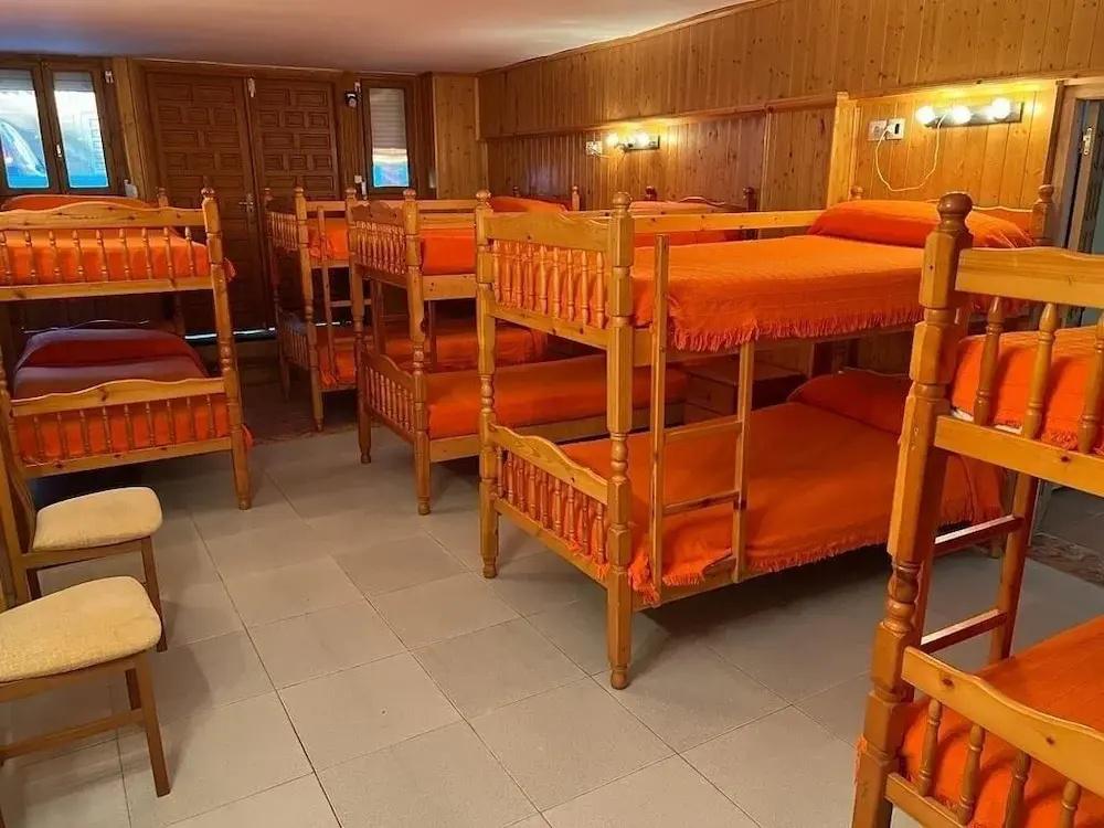 фото Camping La Playa