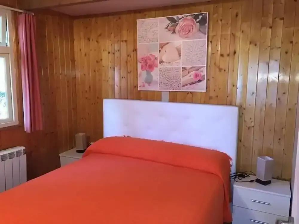 фото Camping La Playa