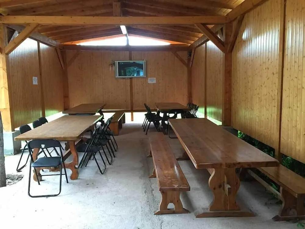 фото Camping La Playa
