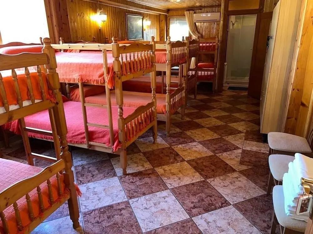 фото Camping La Playa