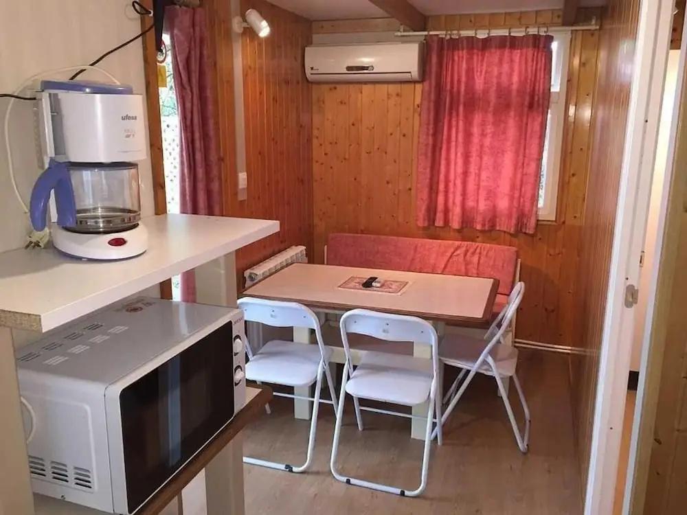 фото Camping La Playa