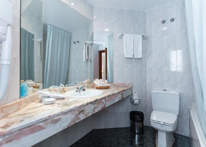 Hotel Abades Loja