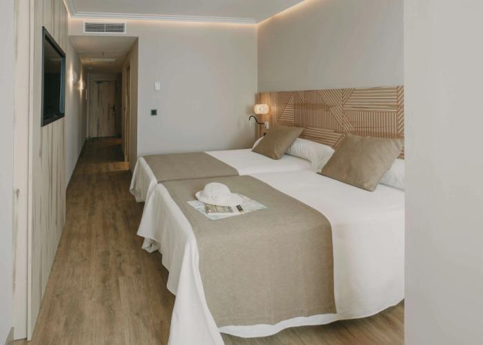 Hotel El Mirador