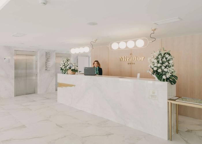 Hotel El Mirador