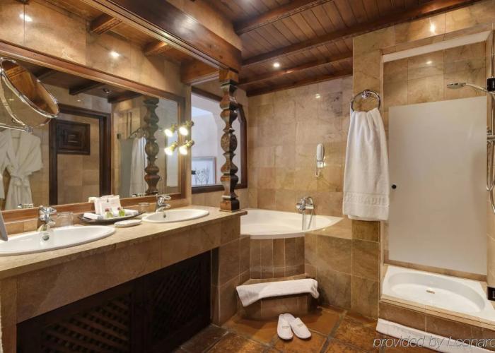 Finca la Bobadilla, Leading Hotels of the World