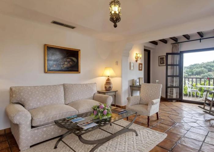 Finca la Bobadilla, Leading Hotels of the World