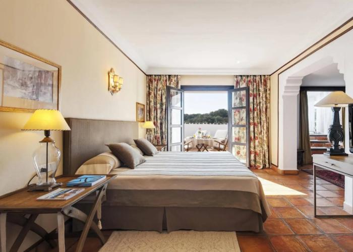 Finca la Bobadilla, Leading Hotels of the World