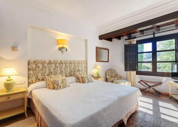Finca la Bobadilla, Leading Hotels of the World