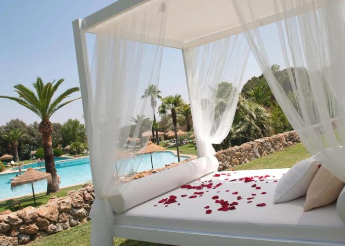 Finca la Bobadilla, Leading Hotels of the World