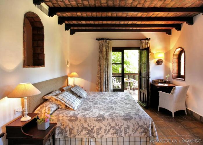 Finca la Bobadilla, Leading Hotels of the World