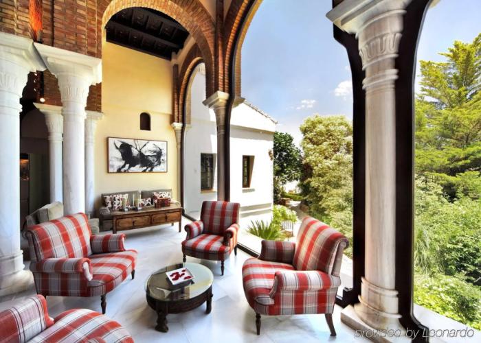 Finca la Bobadilla, Leading Hotels of the World