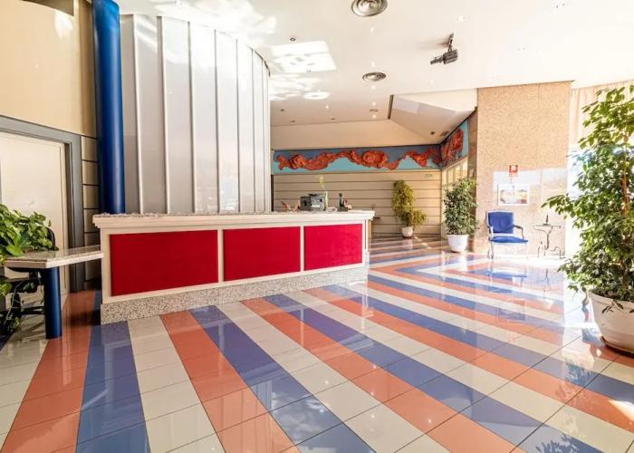 Hotel Abades Manzanil