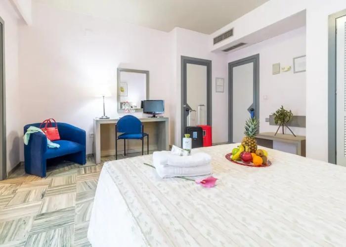 Hotel Abades Manzanil