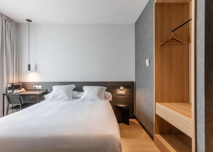 Hotel Forum Ceao