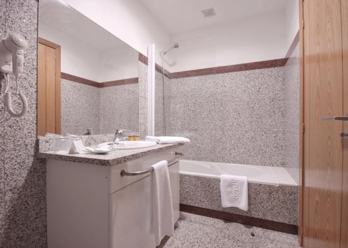 Hotel Auditorio Santiago & SPA