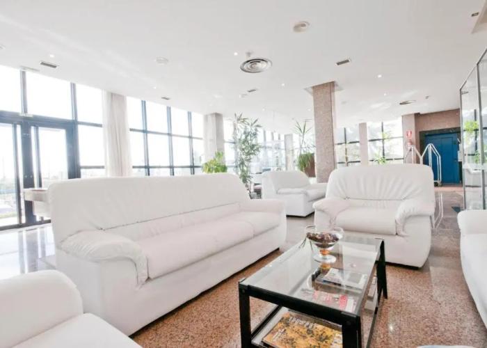 Hotel Auditorio Santiago & SPA