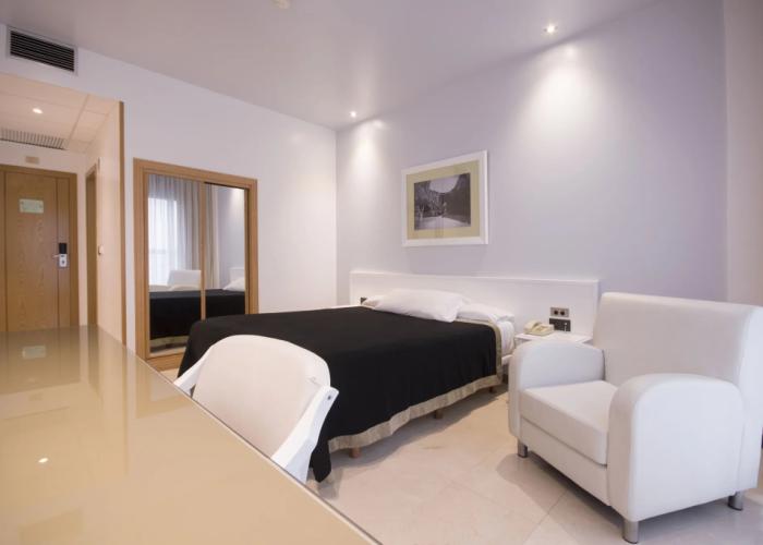 Hotel Auditorio Santiago & SPA