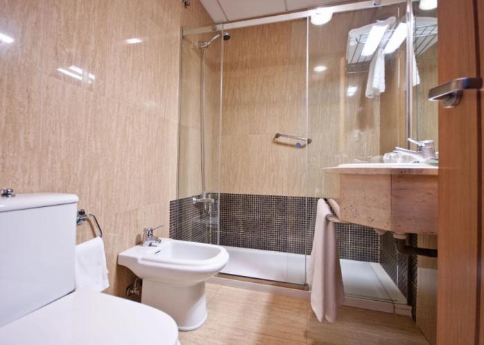 Hotel Auditorio Santiago & SPA