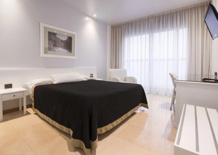 Hotel Auditorio Santiago & SPA