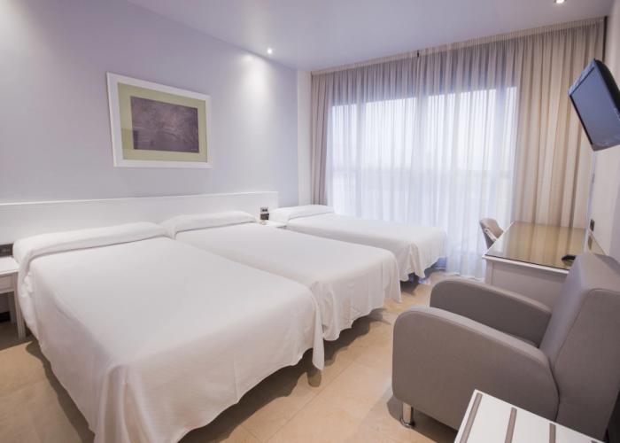 Hotel Auditorio Santiago & SPA
