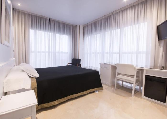 Hotel Auditorio Santiago & SPA