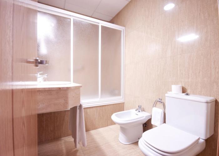 Hotel Auditorio Santiago & SPA