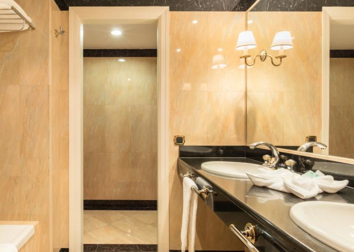 Eurostars Gran Hotel Lugo