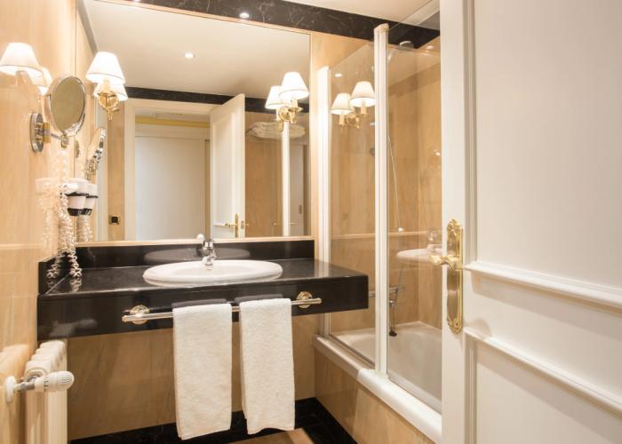Eurostars Gran Hotel Lugo