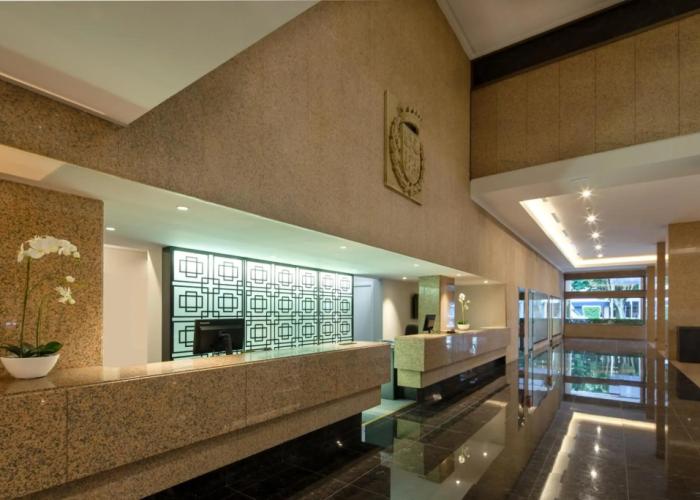 Eurostars Gran Hotel Lugo