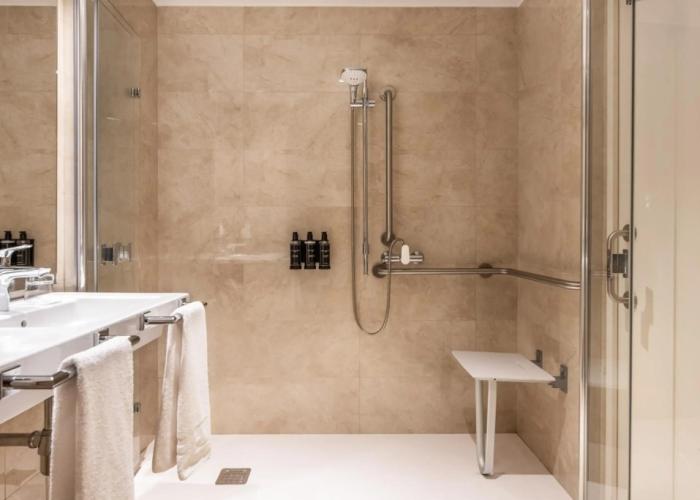 Eurostars Gran Hotel Lugo