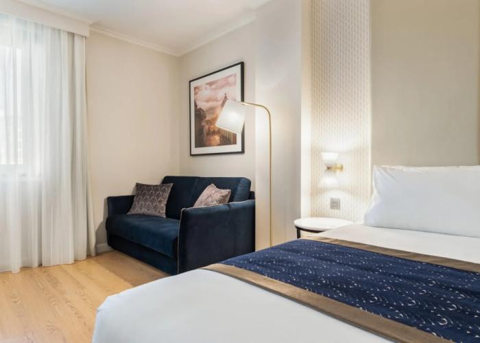 Eurostars Gran Hotel Lugo