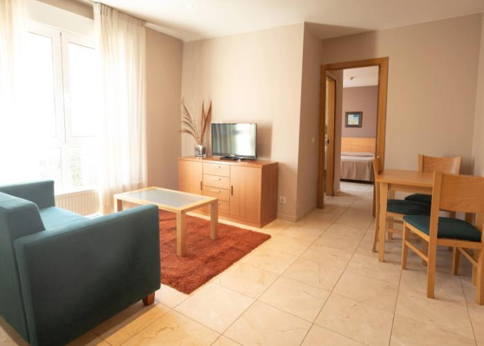 Hotel Ciudad De Lugo