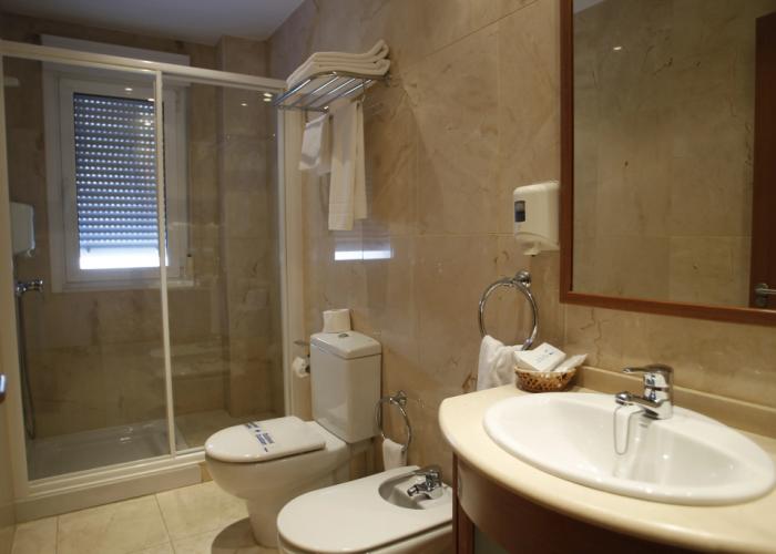 Hotel Ciudad De Lugo
