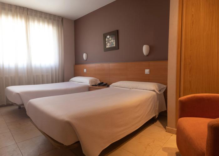 Hotel Ciudad De Lugo