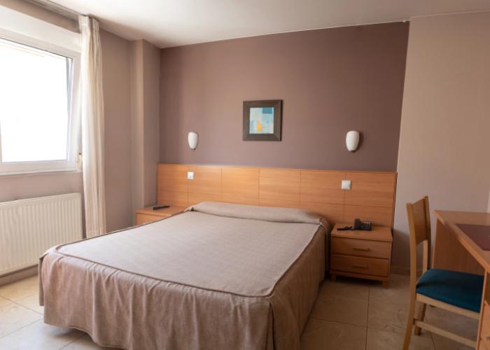 Hotel Ciudad De Lugo