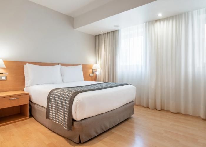 Hotel Exe Puerta de San Pedro