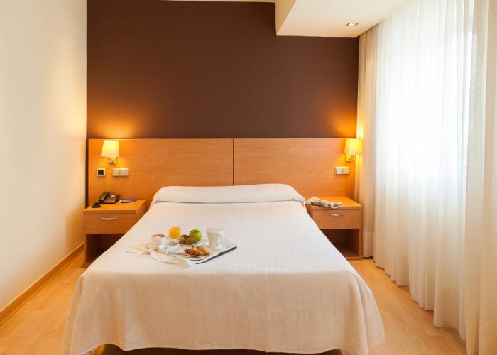 Hotel Exe Puerta de San Pedro