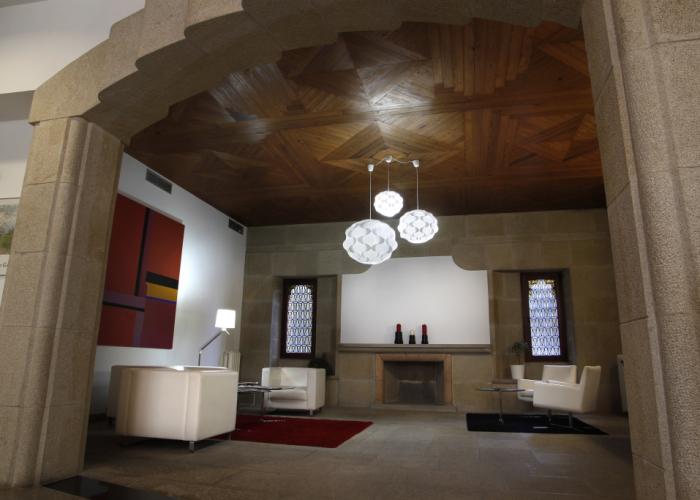 Méndez Núñez Hotel