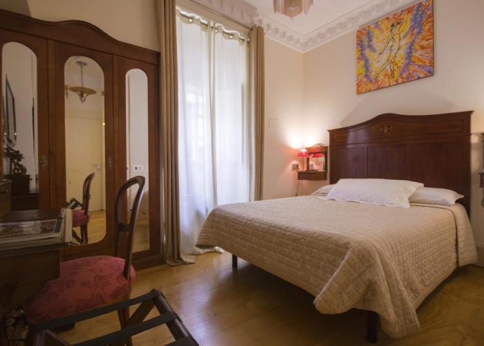 Hotel Monumento Pazo de Orbán
