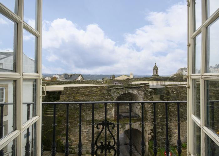 Hotel Monumento Pazo de Orbán