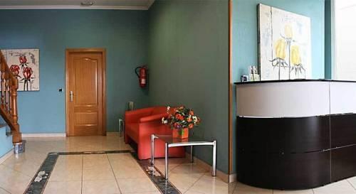 Hotel Ceao