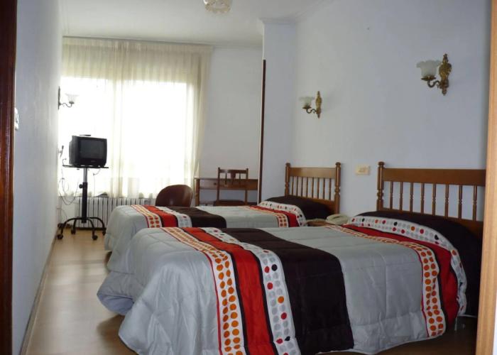 Hotel España