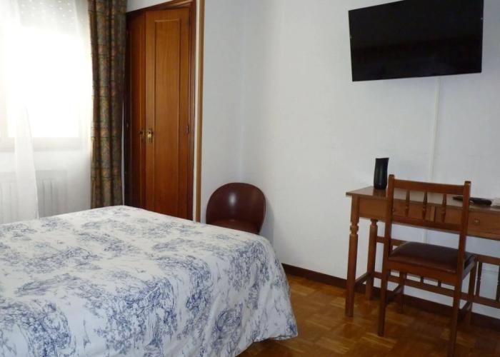 Hotel España