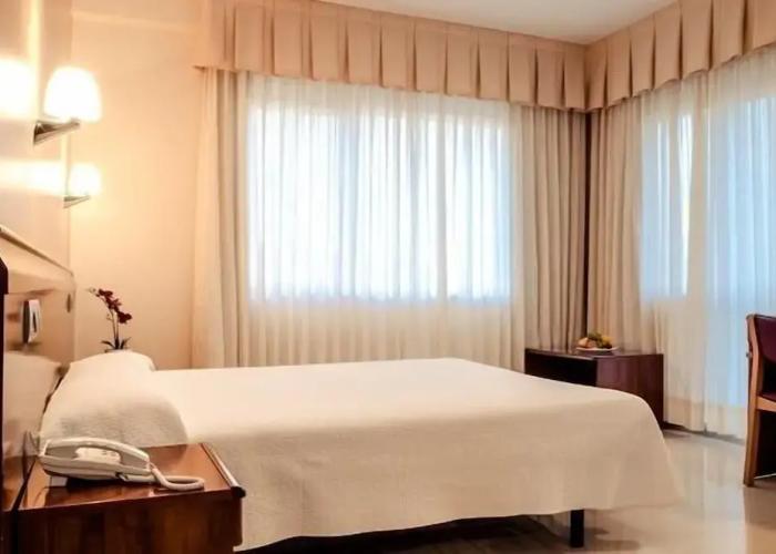 Hotel Balneario de Lugo