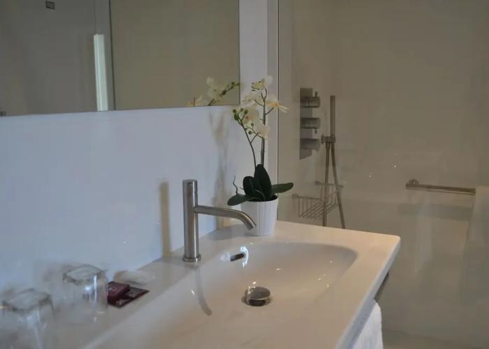 Hotel Balneario de Lugo