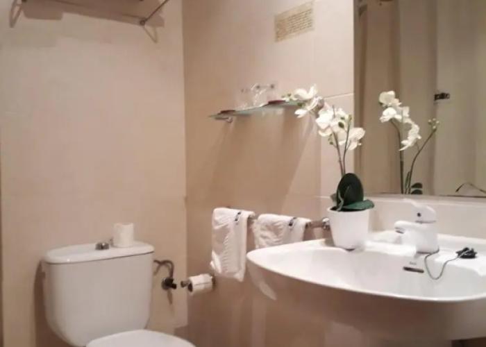Hotel Balneario de Lugo