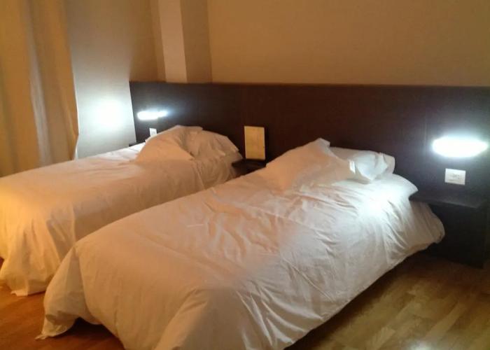 Mogay Hotel 