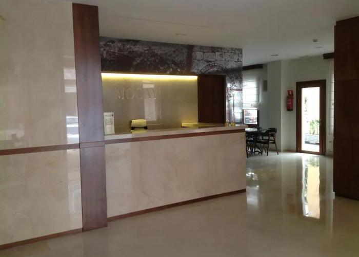 Mogay Hotel 
