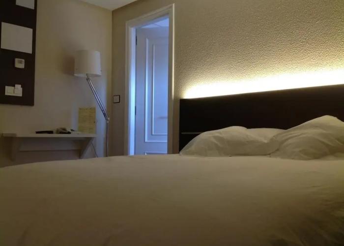 Mogay Hotel 