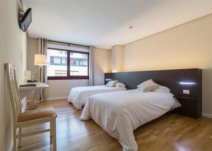 Mogay Hotel 